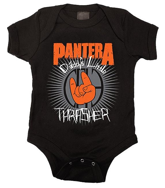 Pantera Baby Clothes