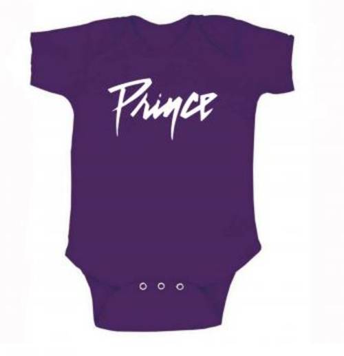 Prince Baby Clothes