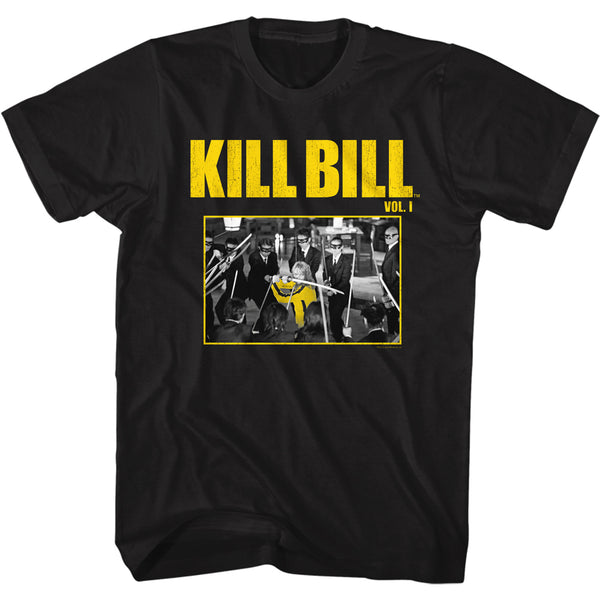 KILLBILL キルビル ムービーTシャツ/ムービーT/USED/古着の通販