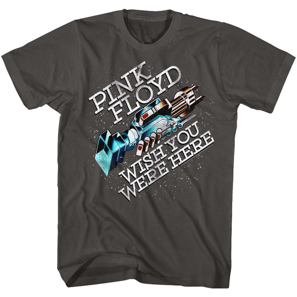 pink floyd wish you were here Tシャツ Amazon.com: Pink Floyd/Wish You were HERE-S/S Adult 18/1