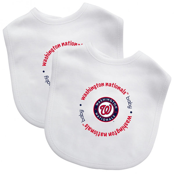 Washington 2024 nationals onesie
