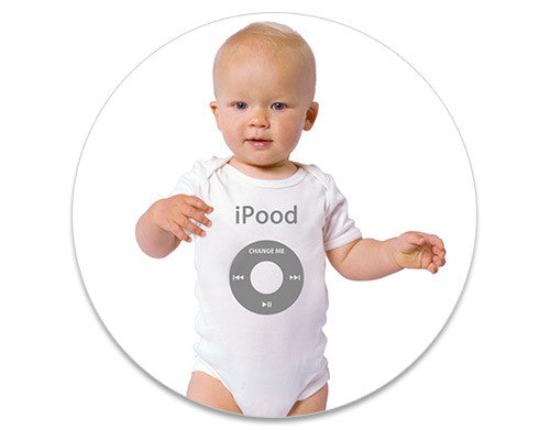 Funny Baby Clothes