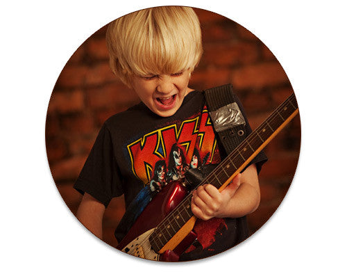 Rock Kids T-Shirts