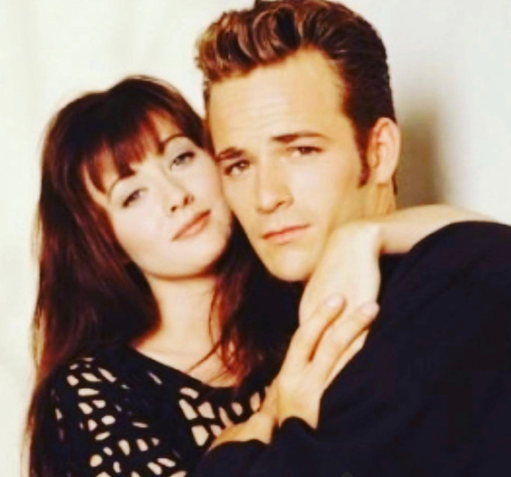 Luke Perry Beverly Hills 90210