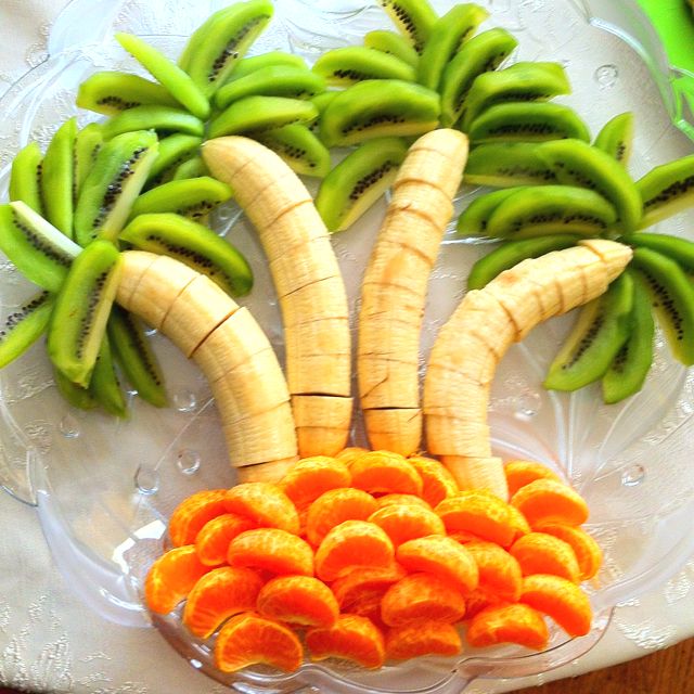 Kiditude’s Kid Snack of the Day