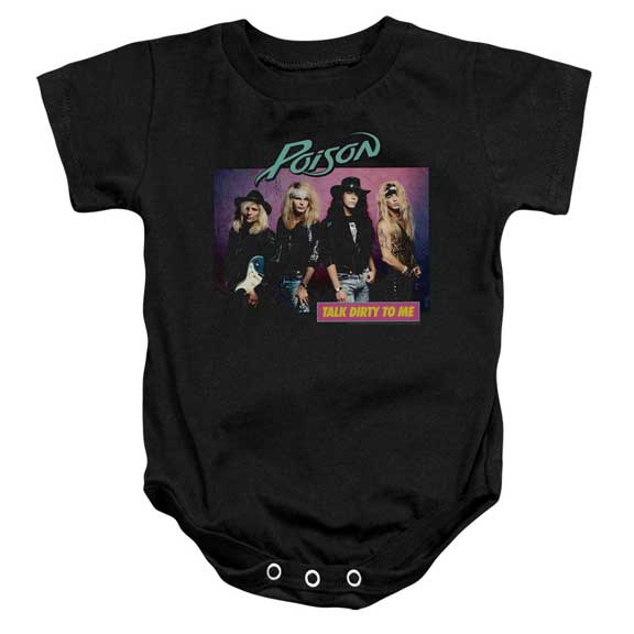 New Rock Baby Clothes Just Arrived!