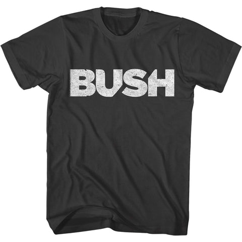 Bush Smoke Adult S/S Tshirt