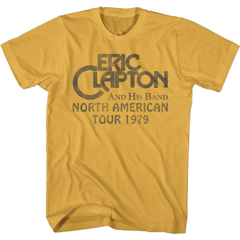 Eric Clapton Ginger 