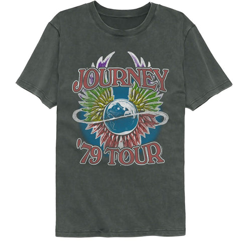 Journey Pepper Adult S/S Comfort Color Tshirt