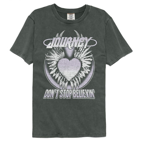 Journey Pepper Adult S/S Comfort Color Tshirt