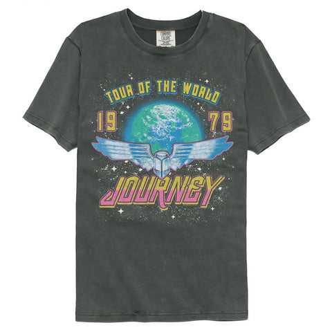 Journey Pepper Adult S/S Comfort Color Tshirt