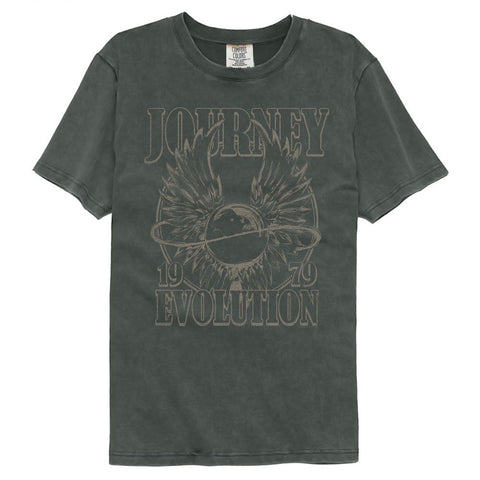 Journey Pepper Adult S/S Comfort Color Tshirt