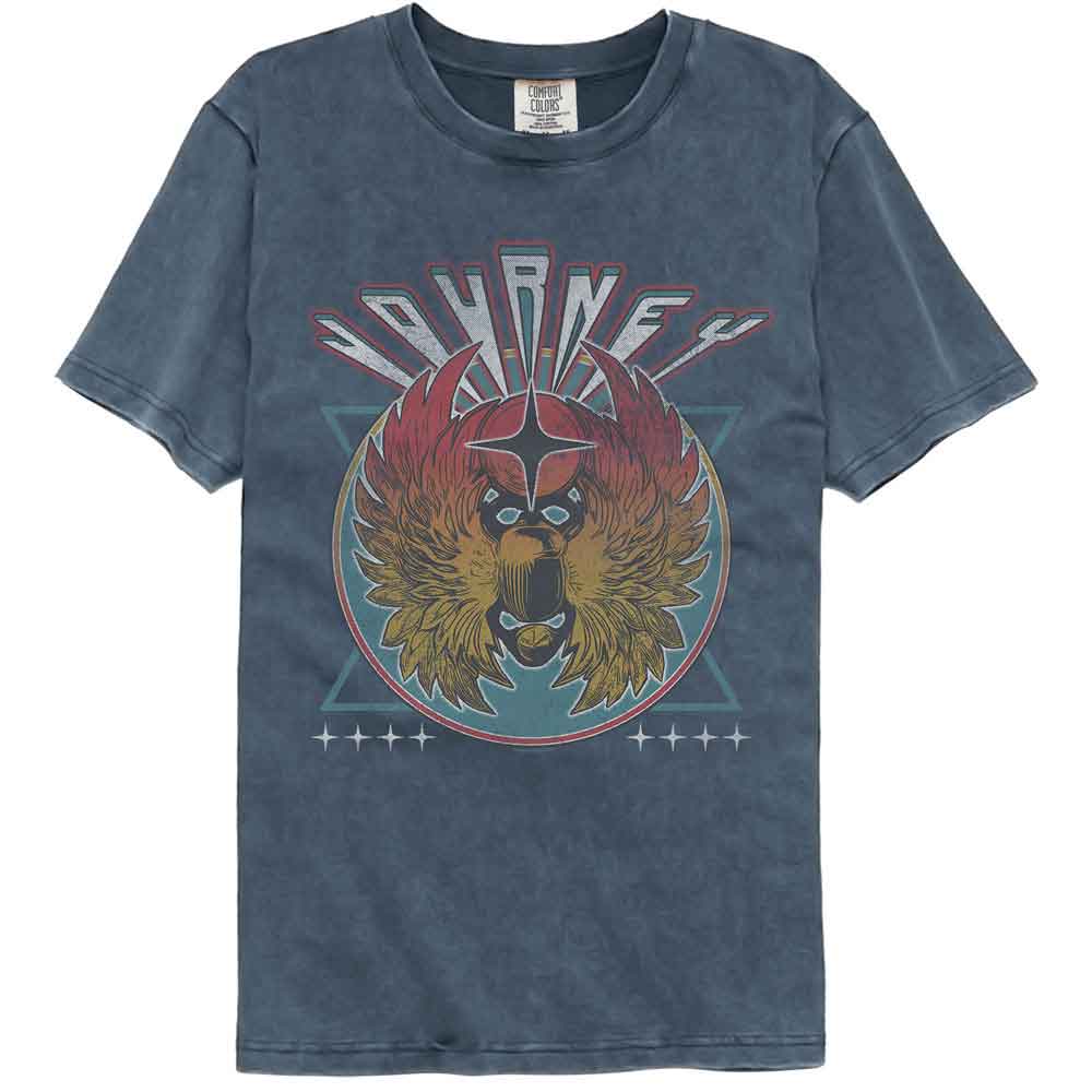 Journey Denim Adult S/S Comfort Color Tshirt