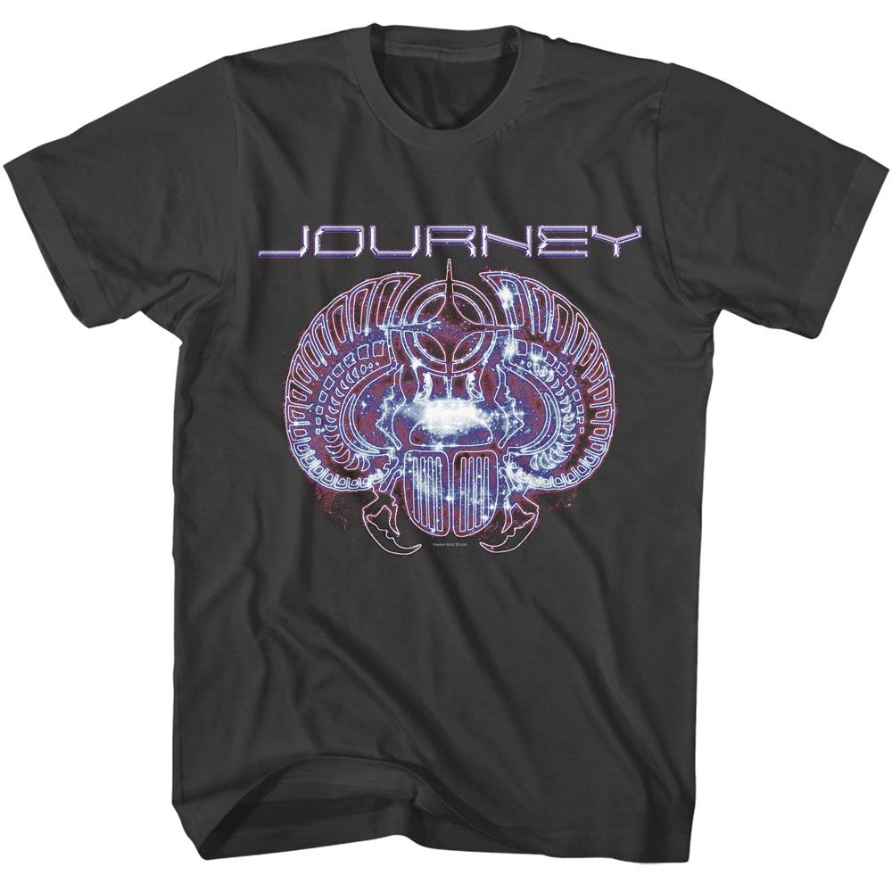 Journey Smoke Adult S/S Tshirt
