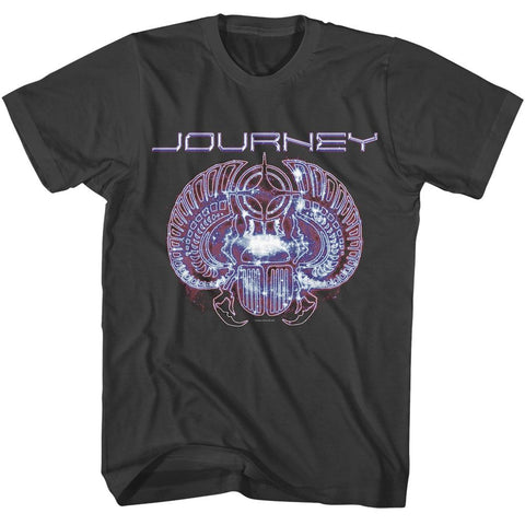 Journey Smoke Adult S/S Tshirt