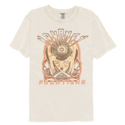 Journey Ivory Adult S/S Comfort Color Tshirt