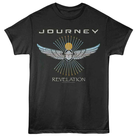 Journey Smoke Adult S/S Tshirt