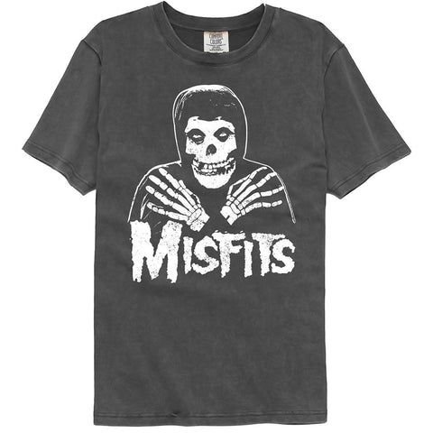 Misfits Pepper Adult S/S Comfort Color Tshirt