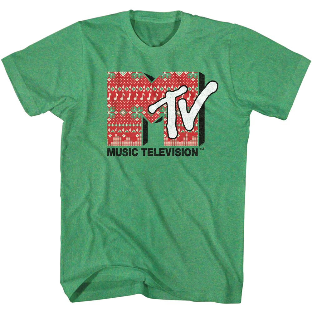 Mtv Kelly Heather Adult Short Sleeve Tshirt