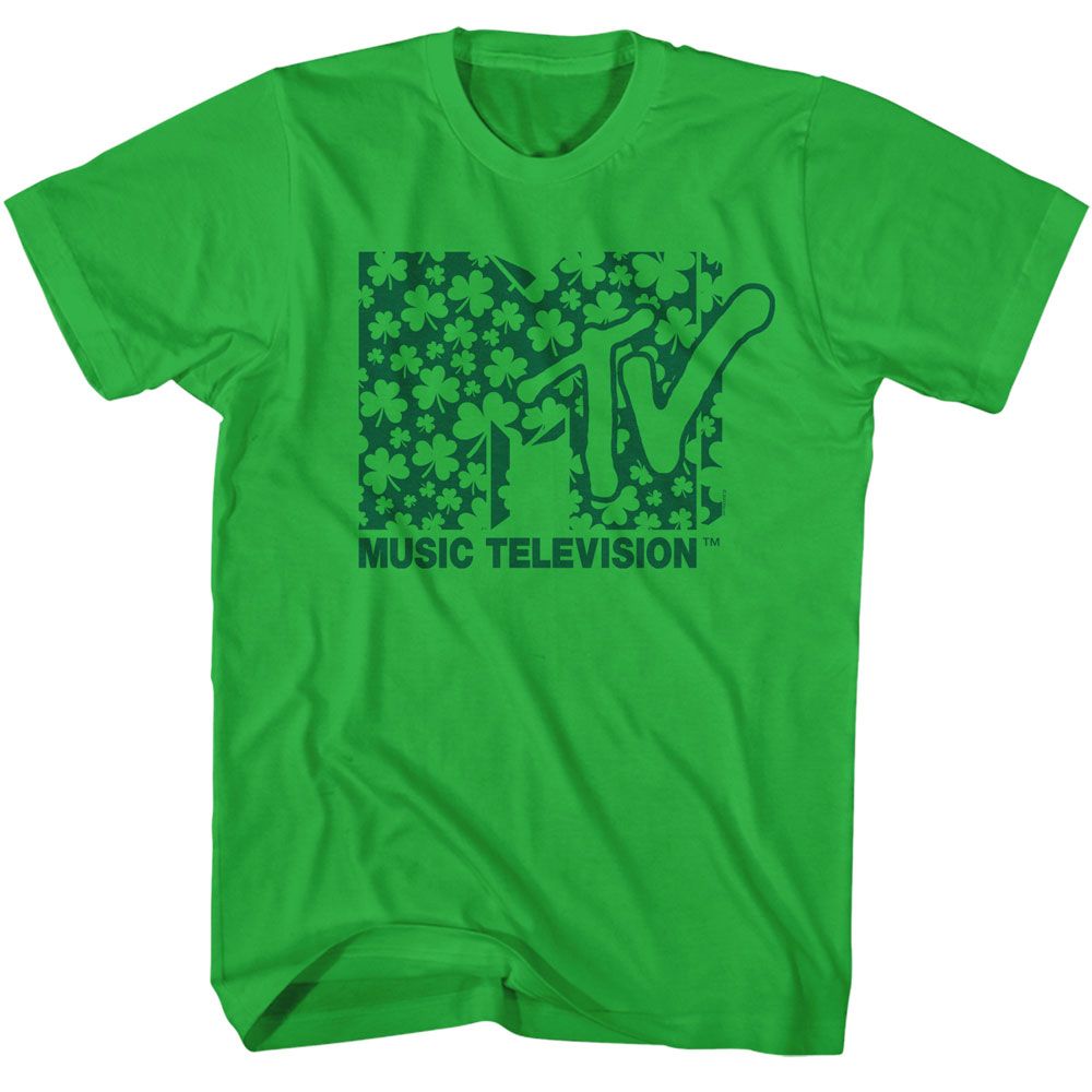 Mtv Kelly Adult Short Sleeve Tshirt