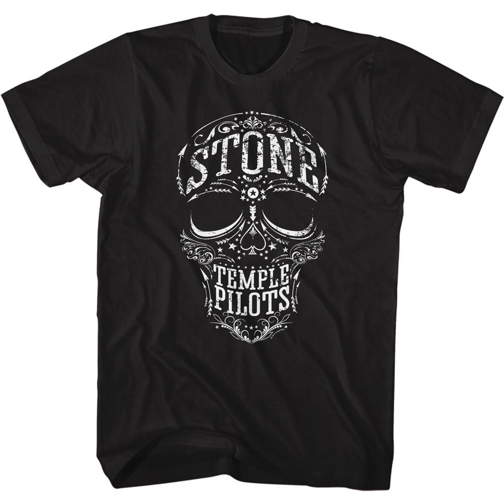 Stone Temple Pilots Black 