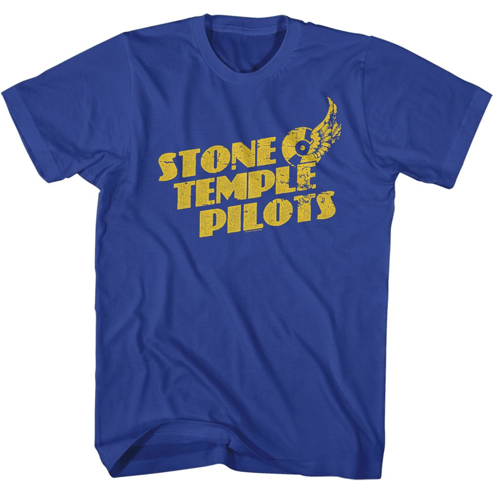 Stone Temple Pilots Royal 