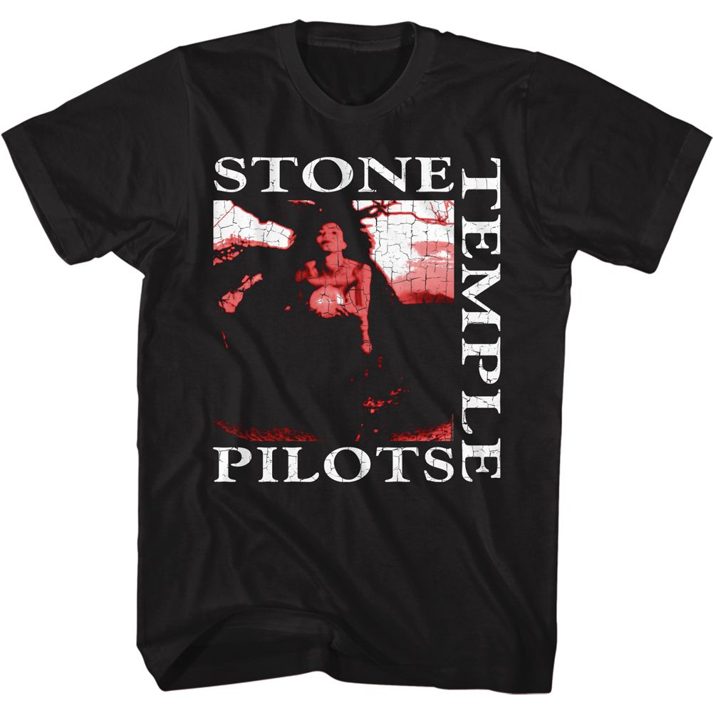 Stone Temple Pilots Black 
