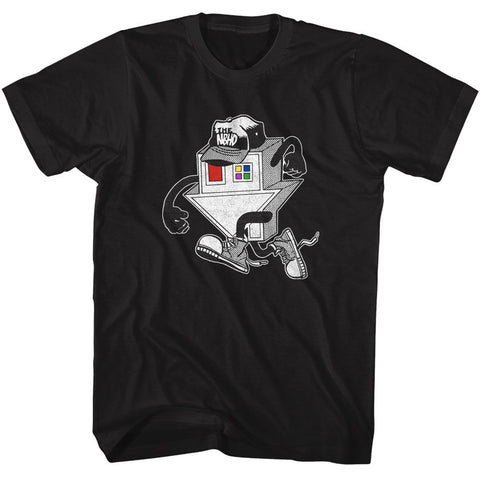 The Neighbourhood Black Adult S/S Tshirt