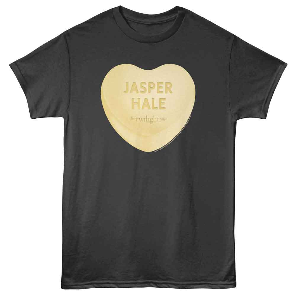 Twilight Smoke Adult Short Sleeve Tshirt