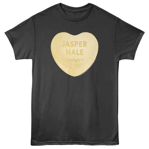 Twilight Smoke Adult Short Sleeve Tshirt