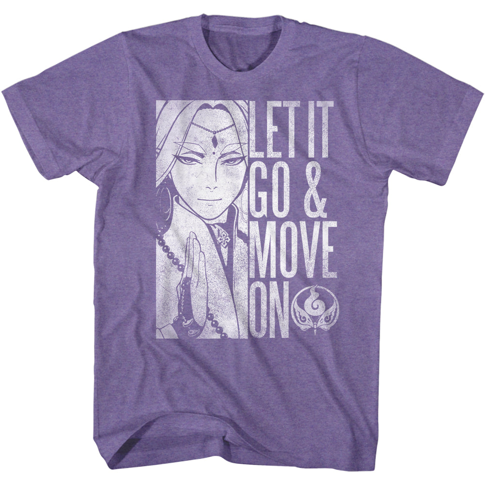 Ace Attorney Like Elsa Men's T-Shirt