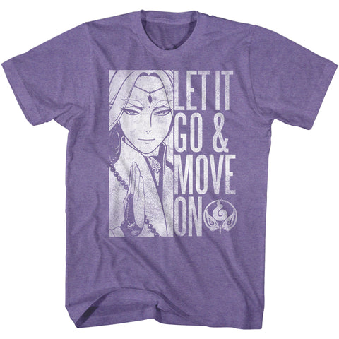 Ace Attorney Like Elsa Men's T-Shirt