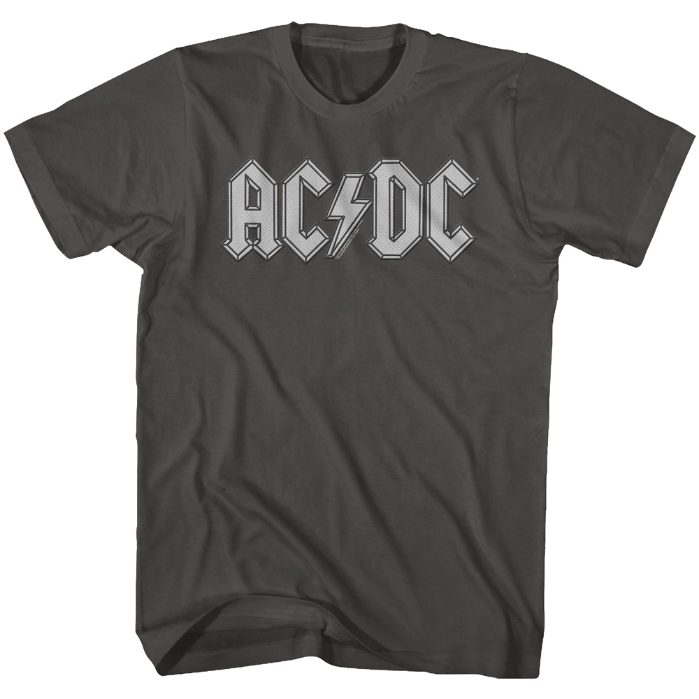 AC/DC Patch Adult T-Shirt