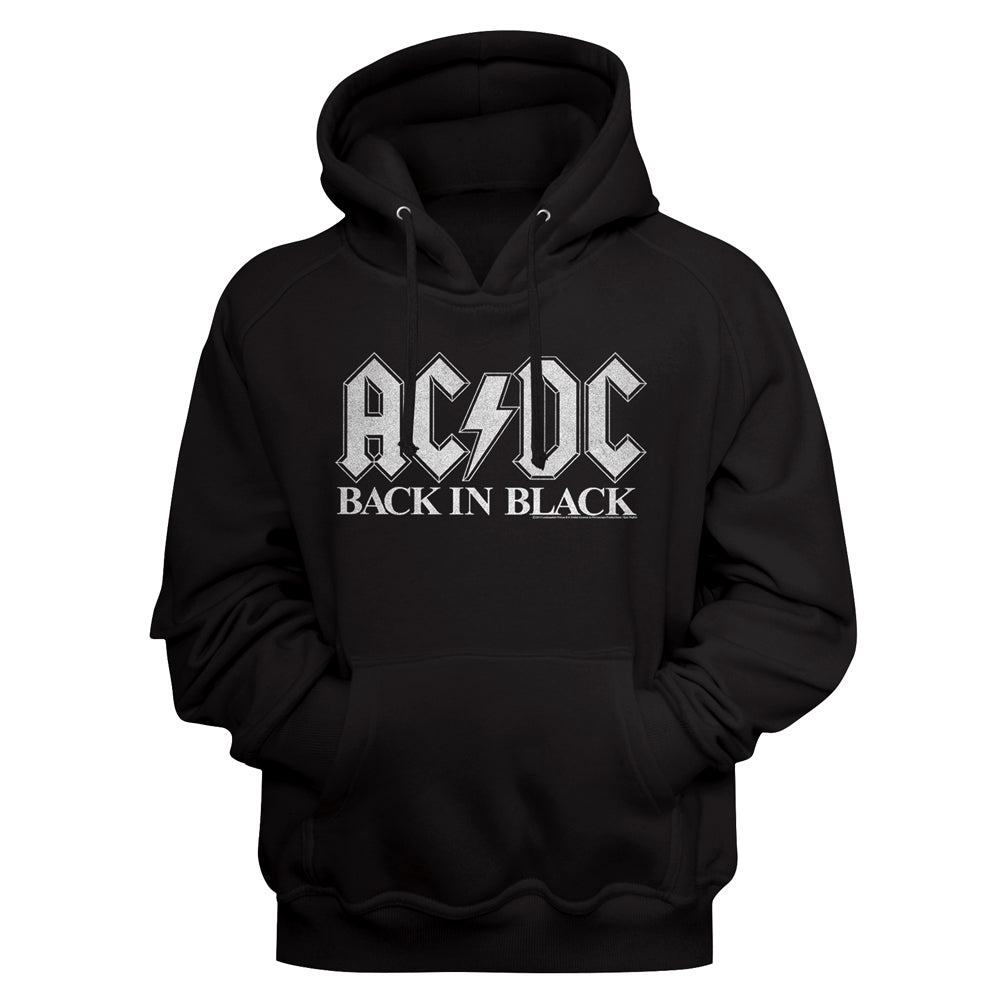 Acdc Back In Black