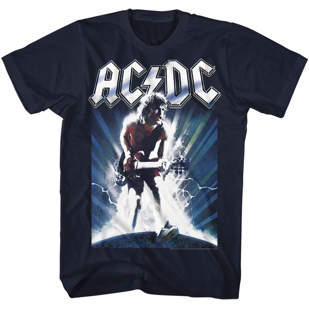 AC/DC AC/DCAC/DC Adult T-Shirt