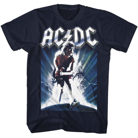 AC/DC AC/DCAC/DC Adult T-Shirt