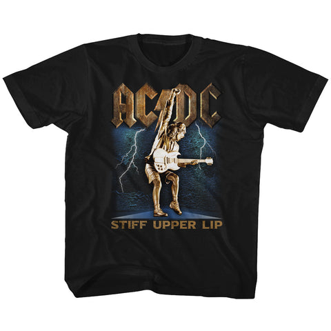 AC/DC Stiff Youth T-Shirt
