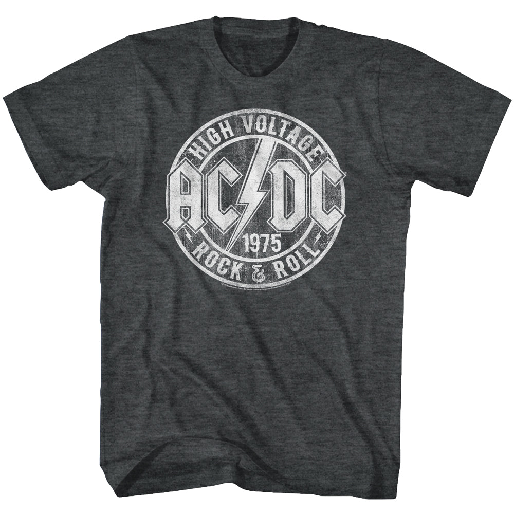 AC/DC R&R Adult T-Shirt