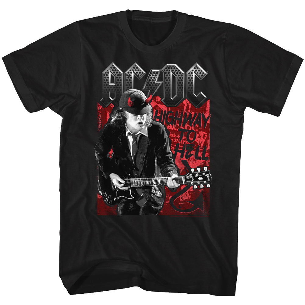 AC/DC Highway To Adult T-Shirt