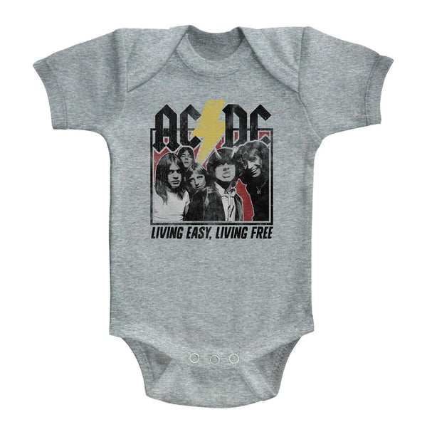 Rock Baby Clothes, Baby Shower Gifts and Kids Clothing | Kiditude