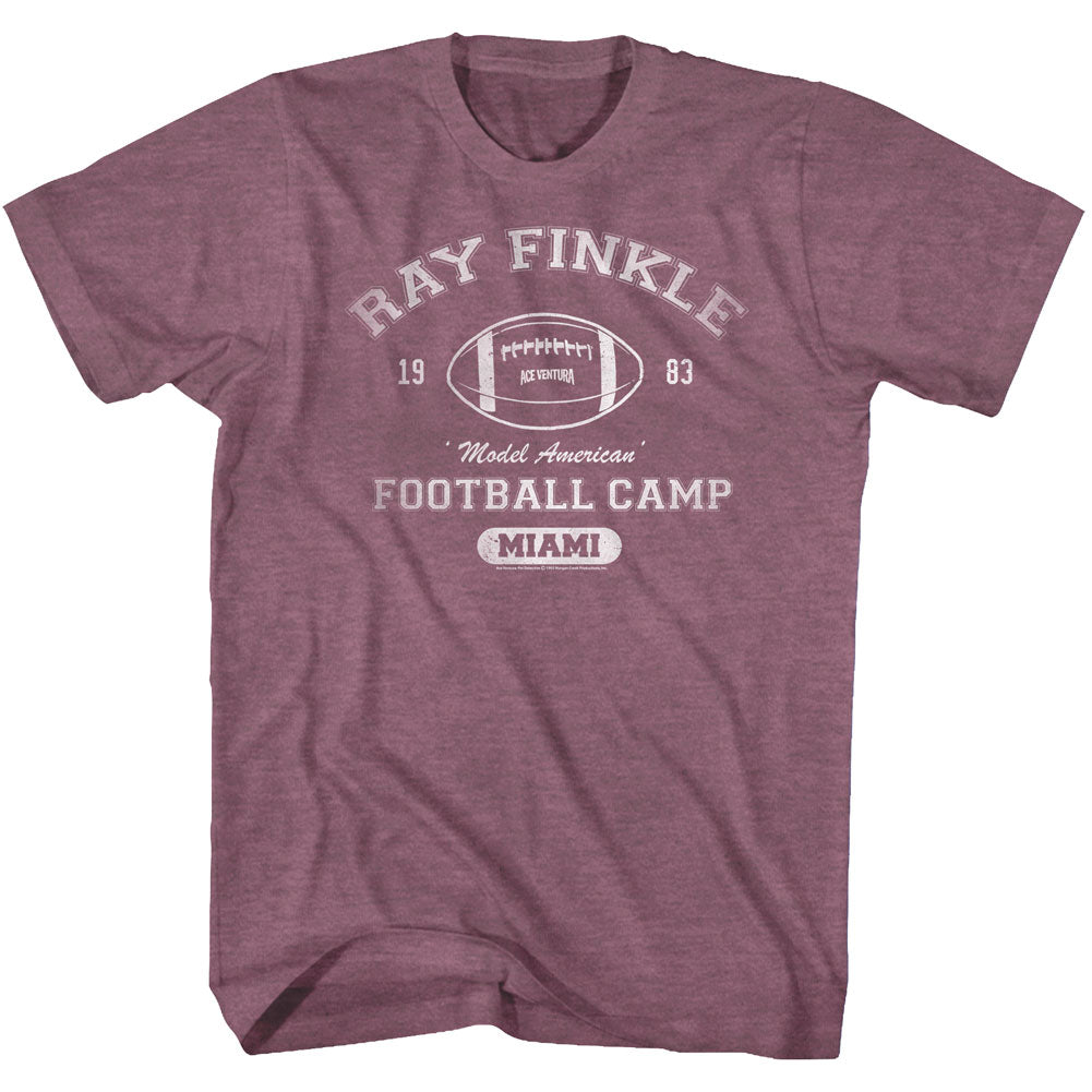 Ace Ventura Camp Men's T-Shirt