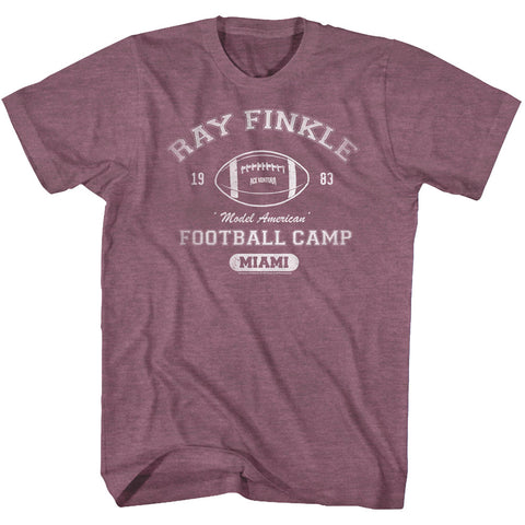 Ace Ventura Camp Men's T-Shirt