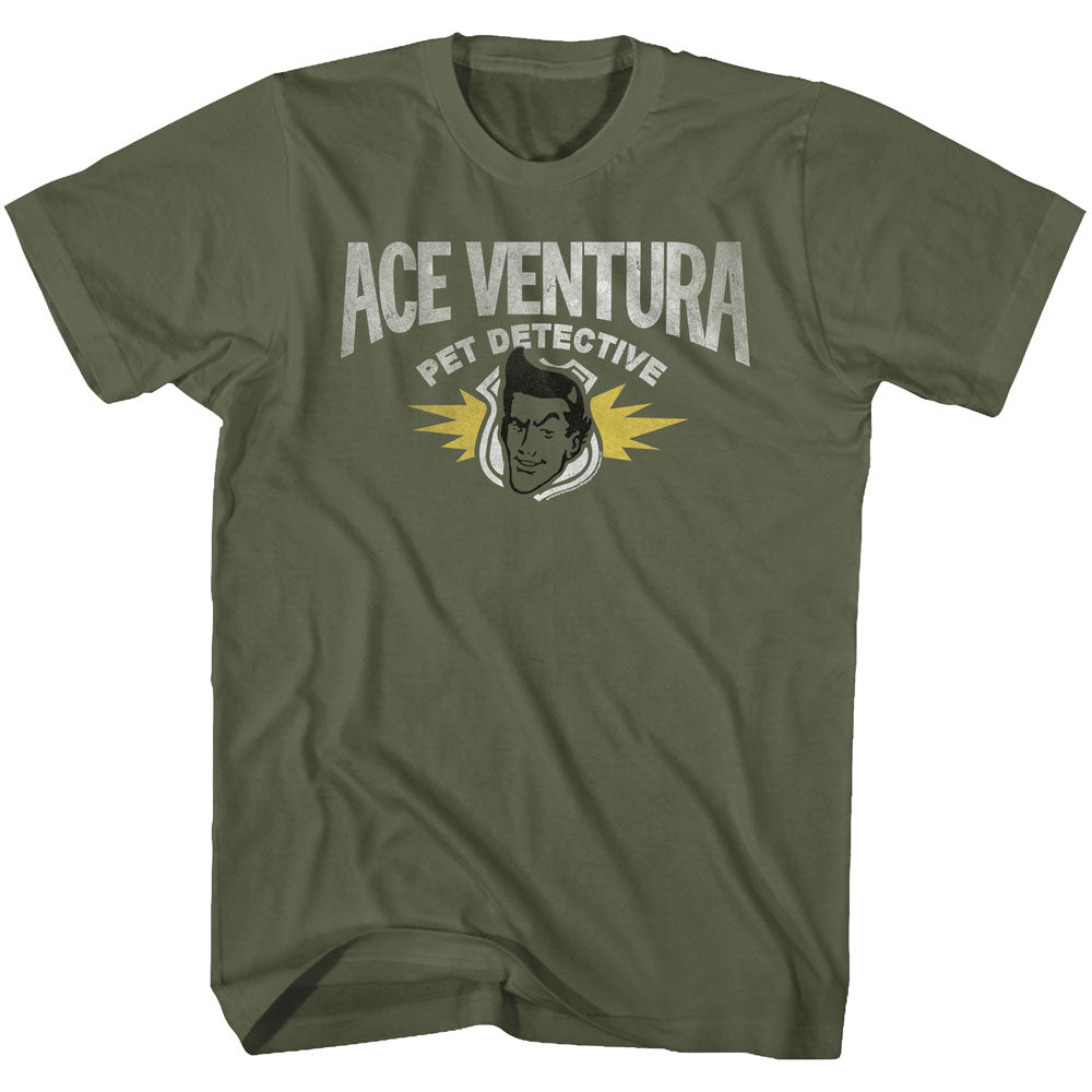 Ace Ventura Ace Men's T-Shirt