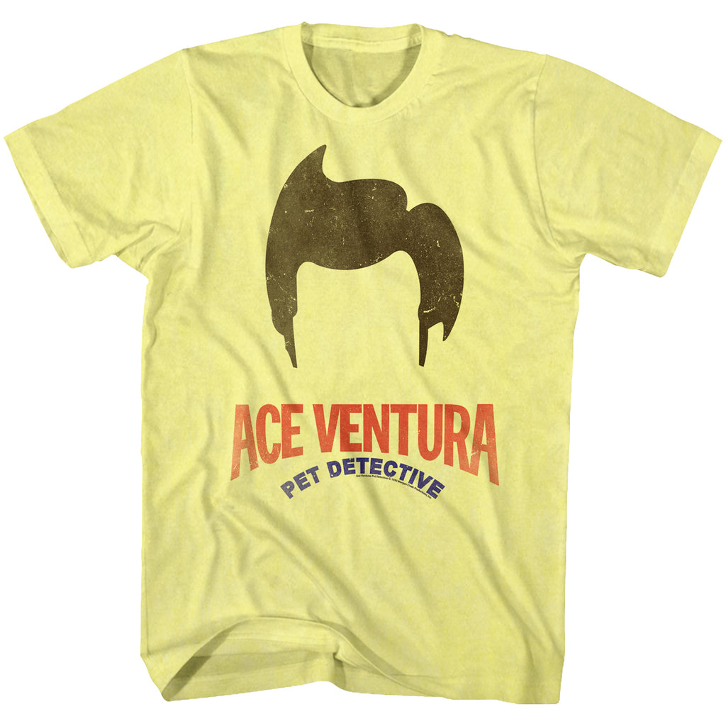 Ace Ventura Hair Men's T-Shirt