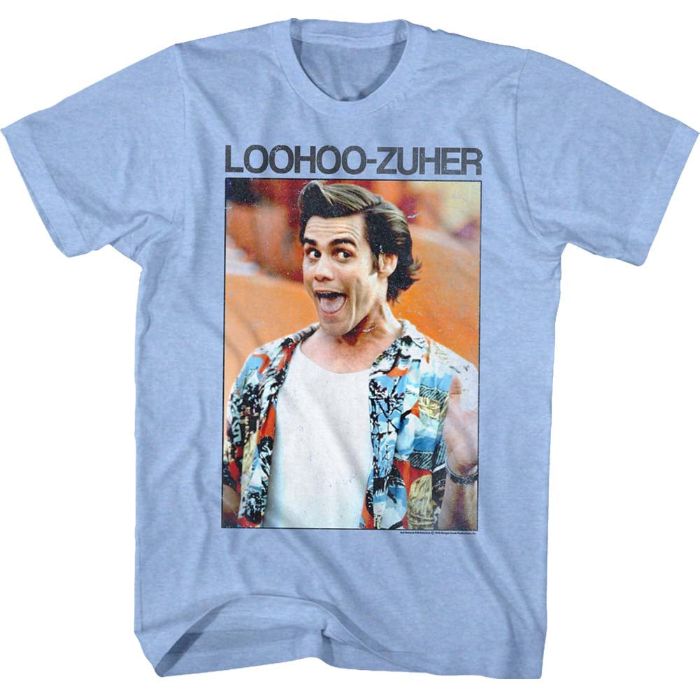 Ace Ventura Loohoo Men's T-Shirt