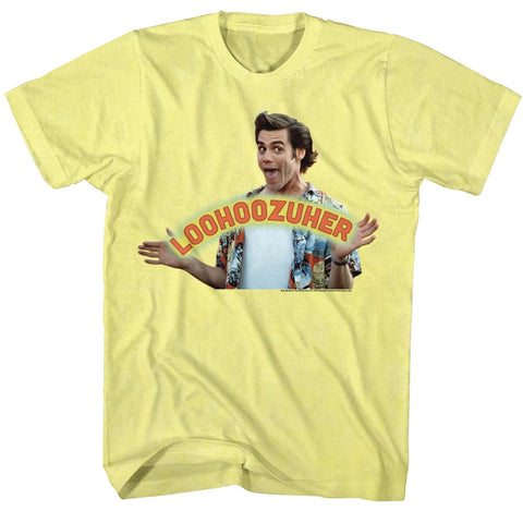 Ace Ventura Loser Men's T-Shirt