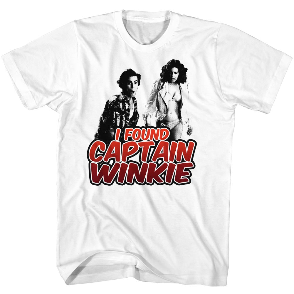 Ace Ventura Winkie Winkie Men's T-Shirt