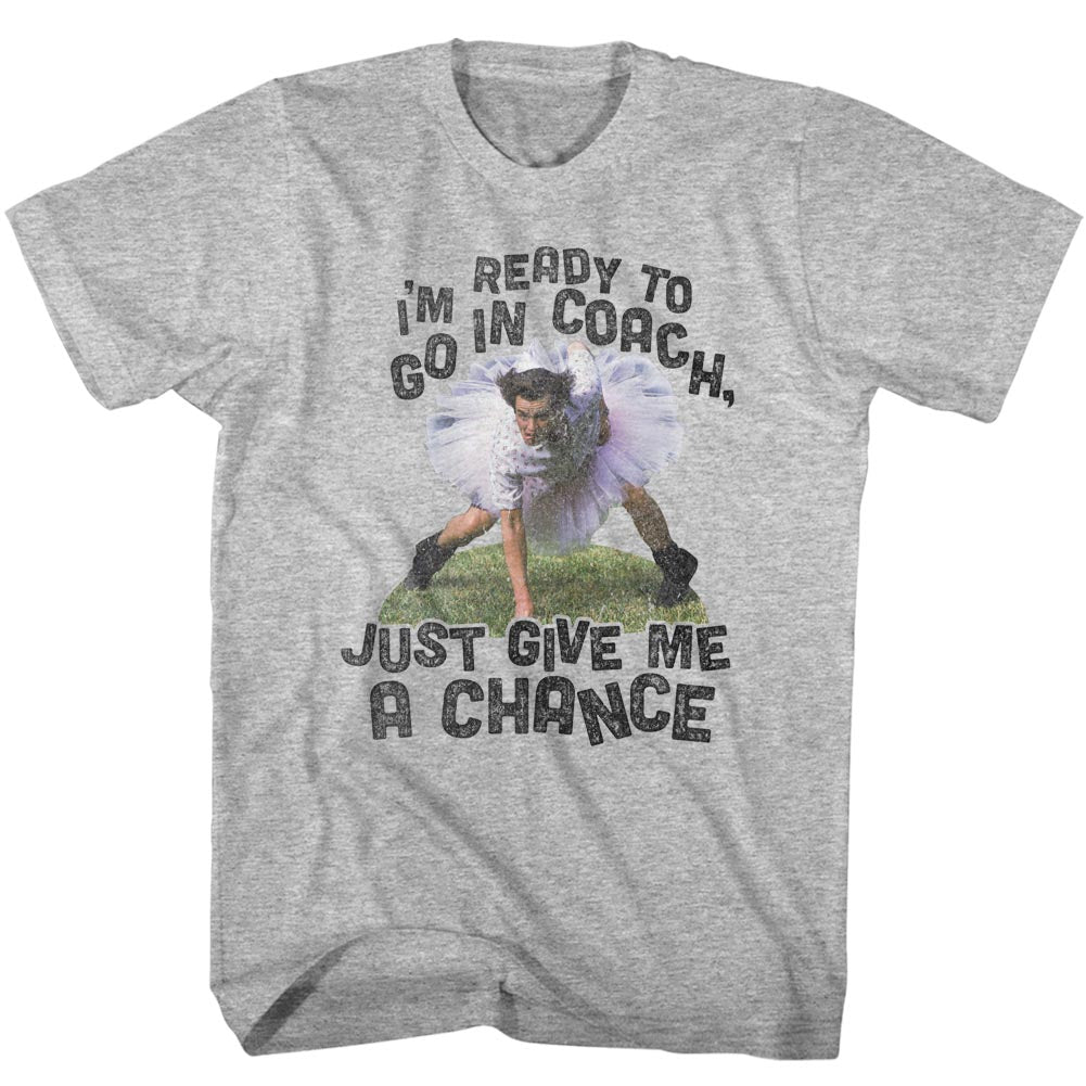 Ace Ventura Ready Men's T-Shirt