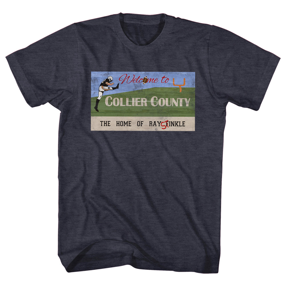 Ace Ventura Stinkle Men's T-Shirt