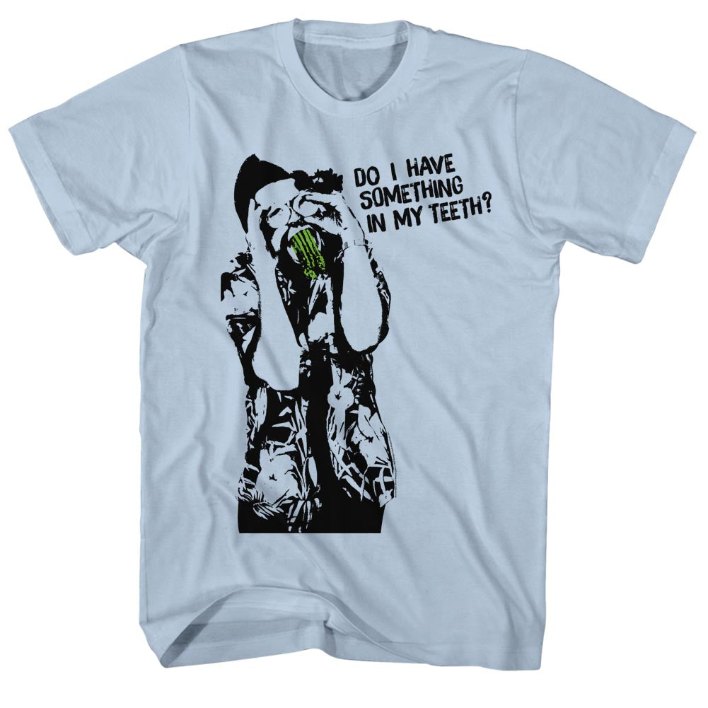 Ace Ventura Something Men's T-Shirt